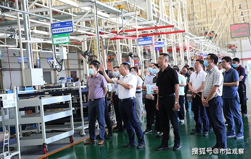精準施測助企復產 四川省計量服務中小企業百日行活動在蓉啟動