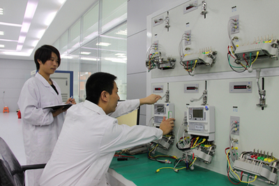 淅川縣電業局 以精準計量守護萬家燈火，專業技能提升筑牢公平用電基石